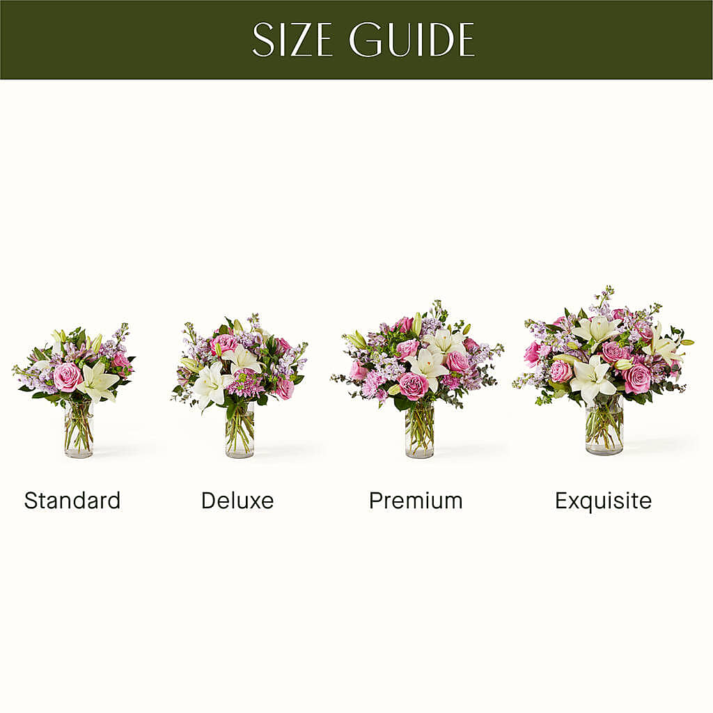Daydreamer Bouquet –  Flowers By Aylen Llc, Fort Pierce FL