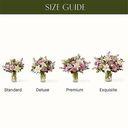 Daydreamer Bouquet –  Flowers By Aylen Llc, Fort Pierce FL
