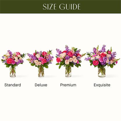 The Cha-Cha Bouquet –  Flowers By Aylen Llc, Fort Pierce FL