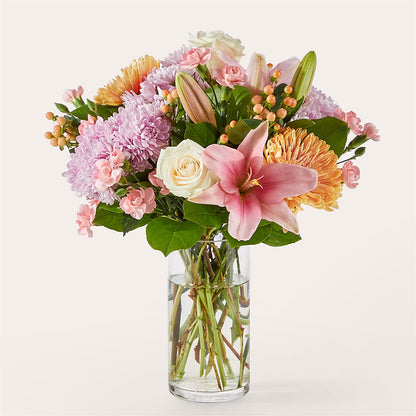 Gelato Bouquet –  Flowers By Aylen Llc, Fort Pierce FL