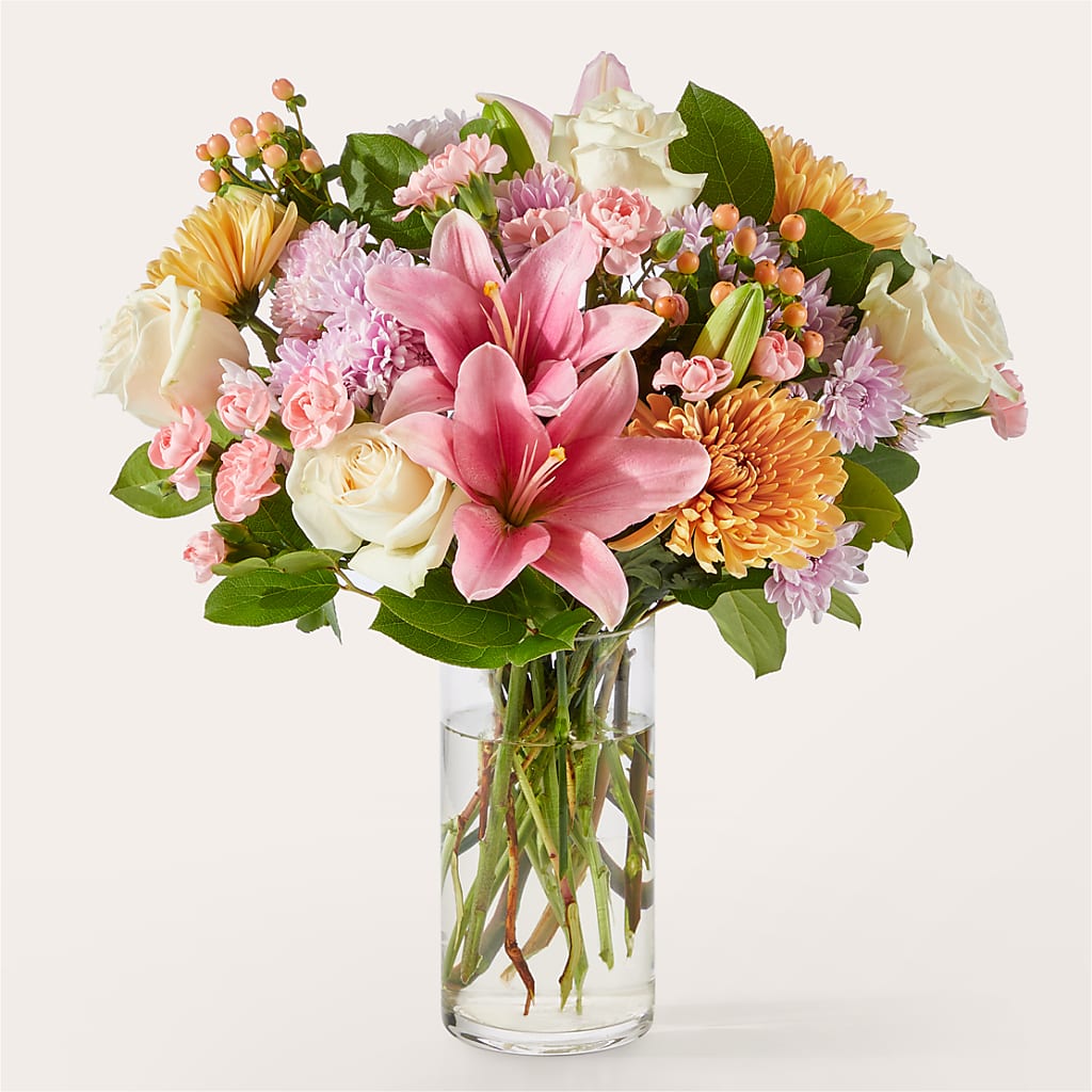 Gelato Bouquet –  Flowers By Aylen Llc, Fort Pierce FL