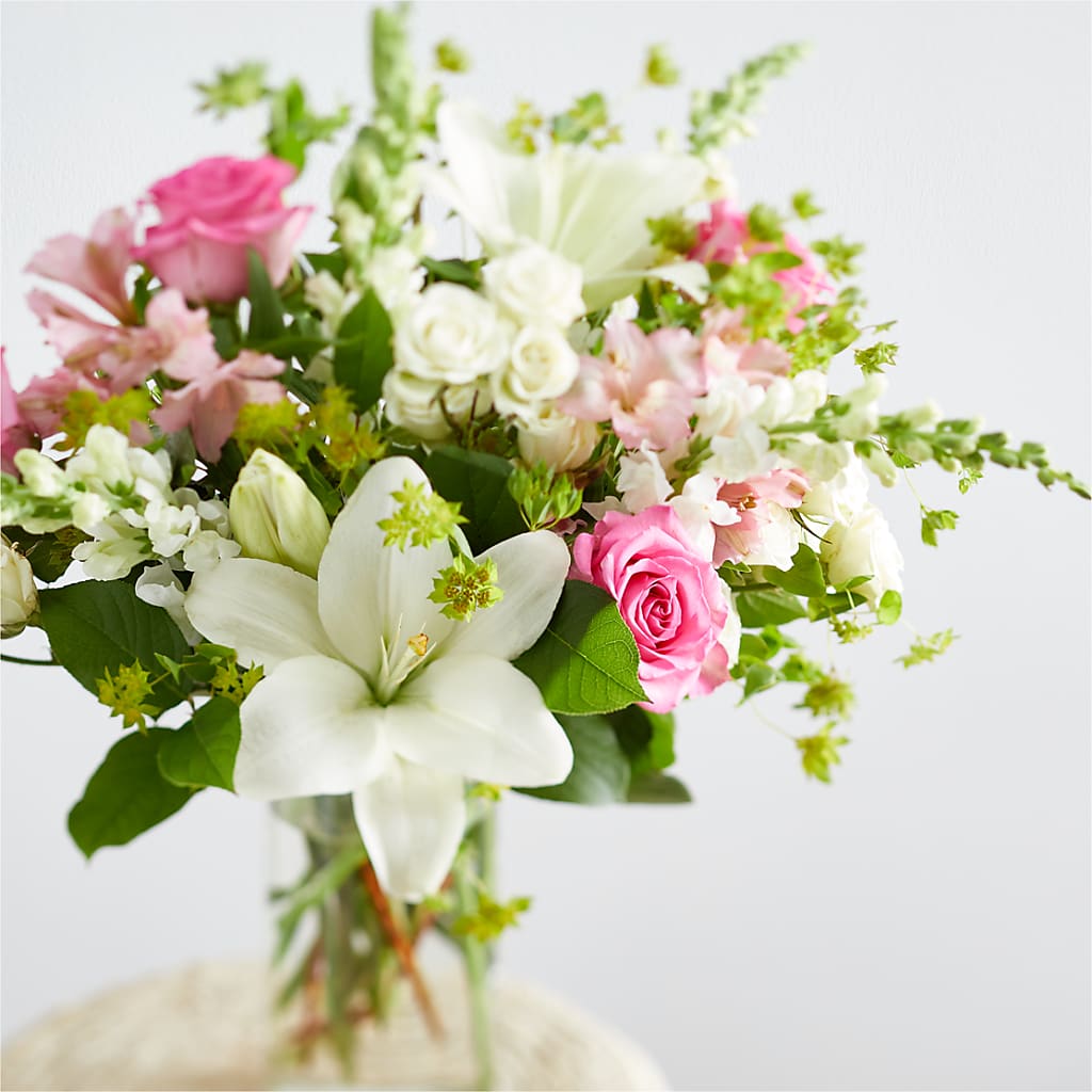 Fondly Bouquet –  Flowers By Aylen Llc, Fort Pierce FL