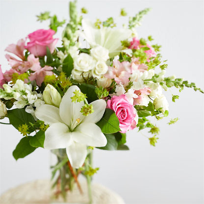Fondly Bouquet –  Flowers By Aylen Llc, Fort Pierce FL