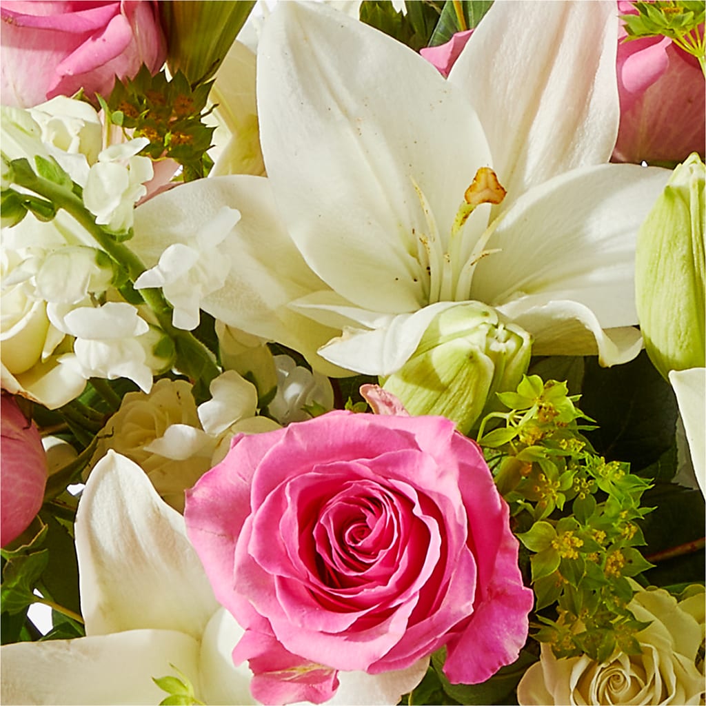 Fondly Bouquet –  Flowers By Aylen Llc, Fort Pierce FL