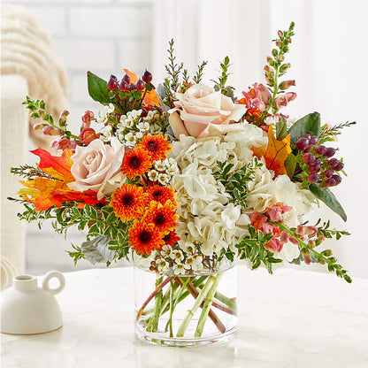 Autumnal Equinox Bouquet –  Flowers By Aylen Llc, Fort Pierce FL