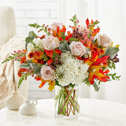 Autumnal Equinox Bouquet –  Flowers By Aylen Llc, Fort Pierce FL
