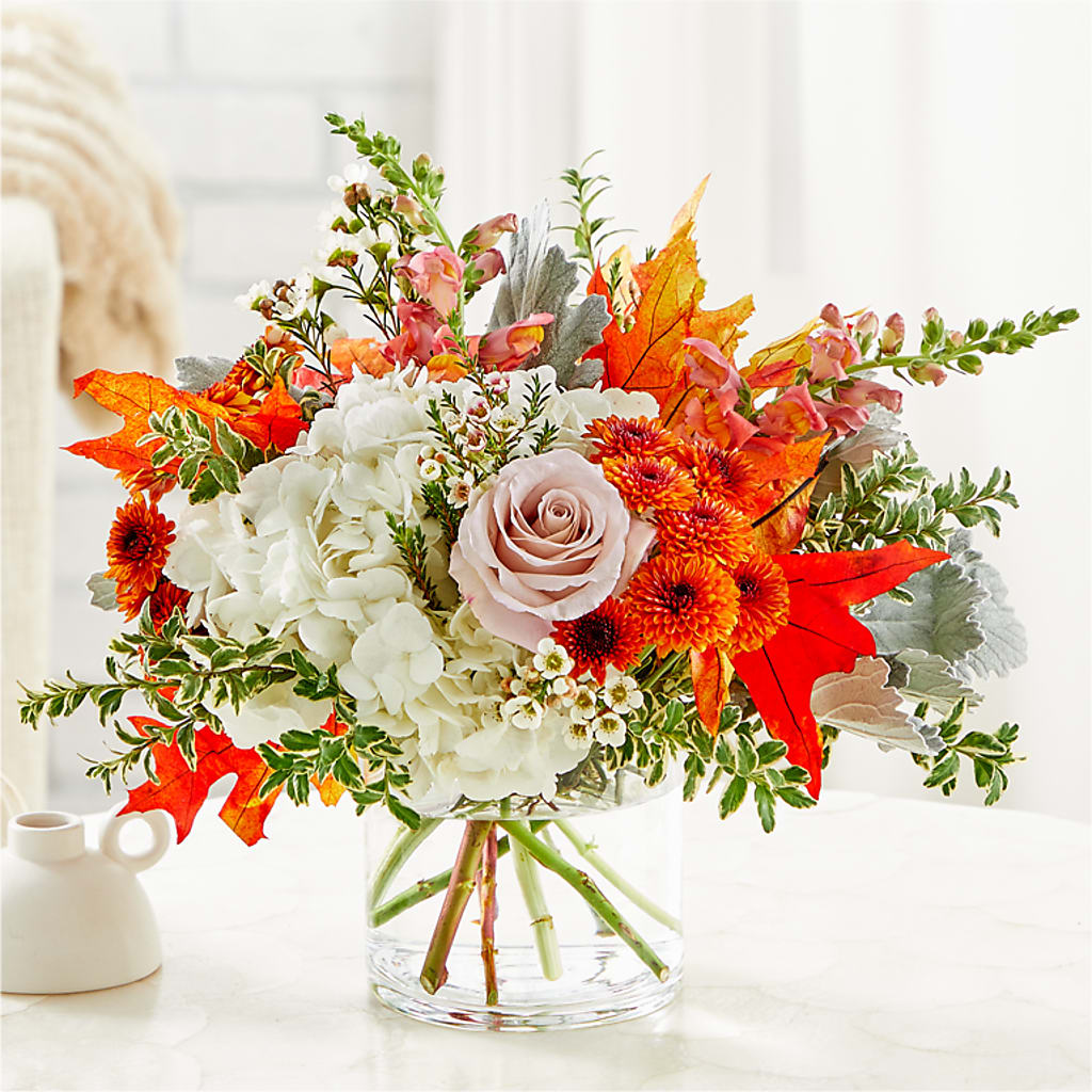 Autumnal Equinox Bouquet –  Flowers By Aylen Llc, Fort Pierce FL