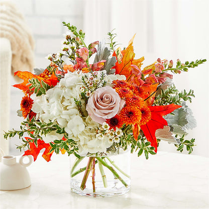 Autumnal Equinox Bouquet –  Flowers By Aylen Llc, Fort Pierce FL