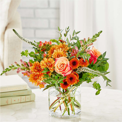 Leafy Trails Bouquet –  Flowers By Aylen Llc, Fort Pierce FL