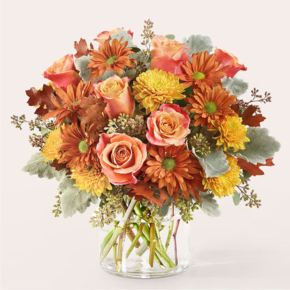 Caramel Apple Bouquet –  Flowers By Aylen Llc, Fort Pierce FL