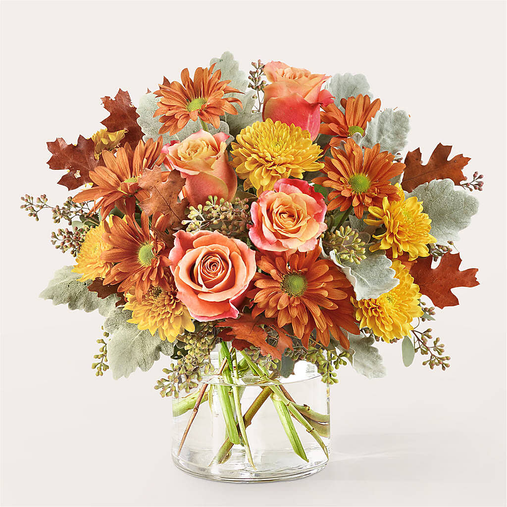 Caramel Apple Bouquet –  Flowers By Aylen Llc, Fort Pierce FL