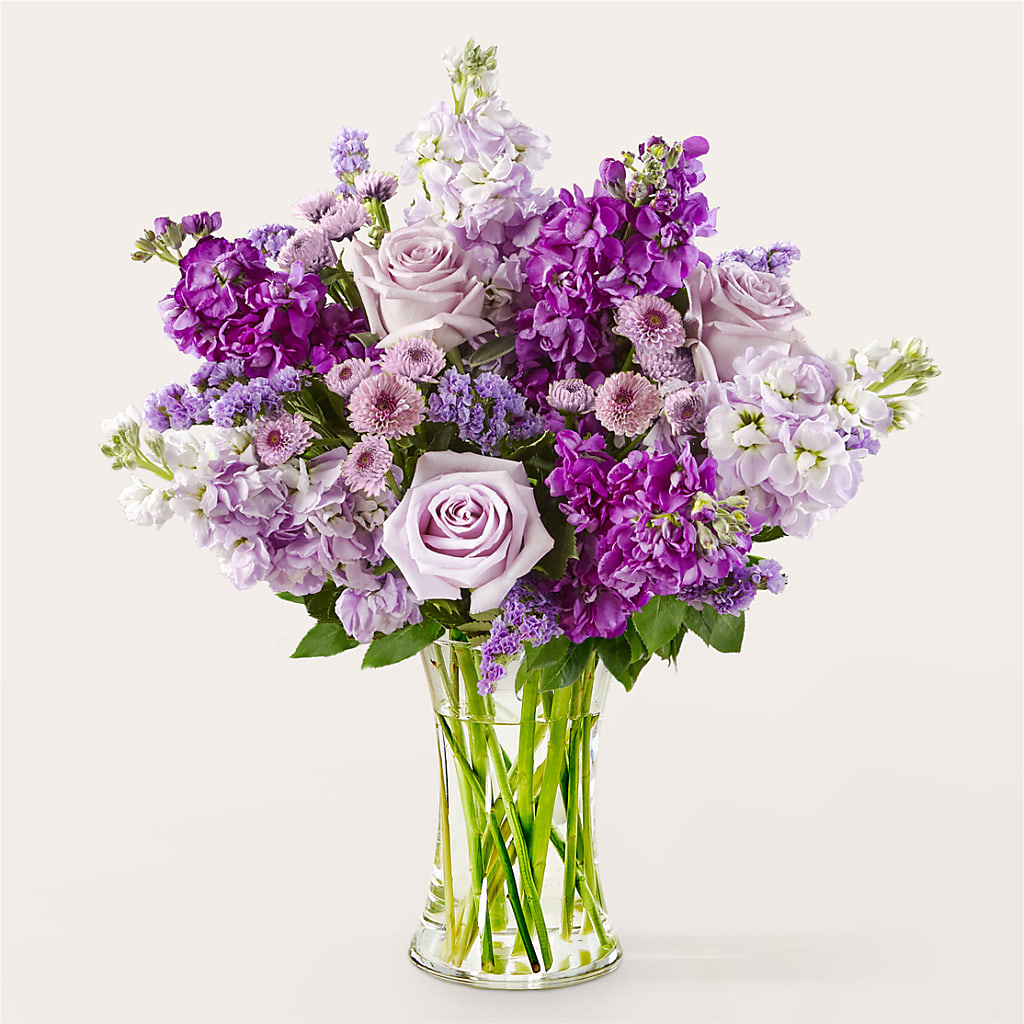Give a Twirl Bouquet –  Flowers By Aylen Llc, Fort Pierce FL