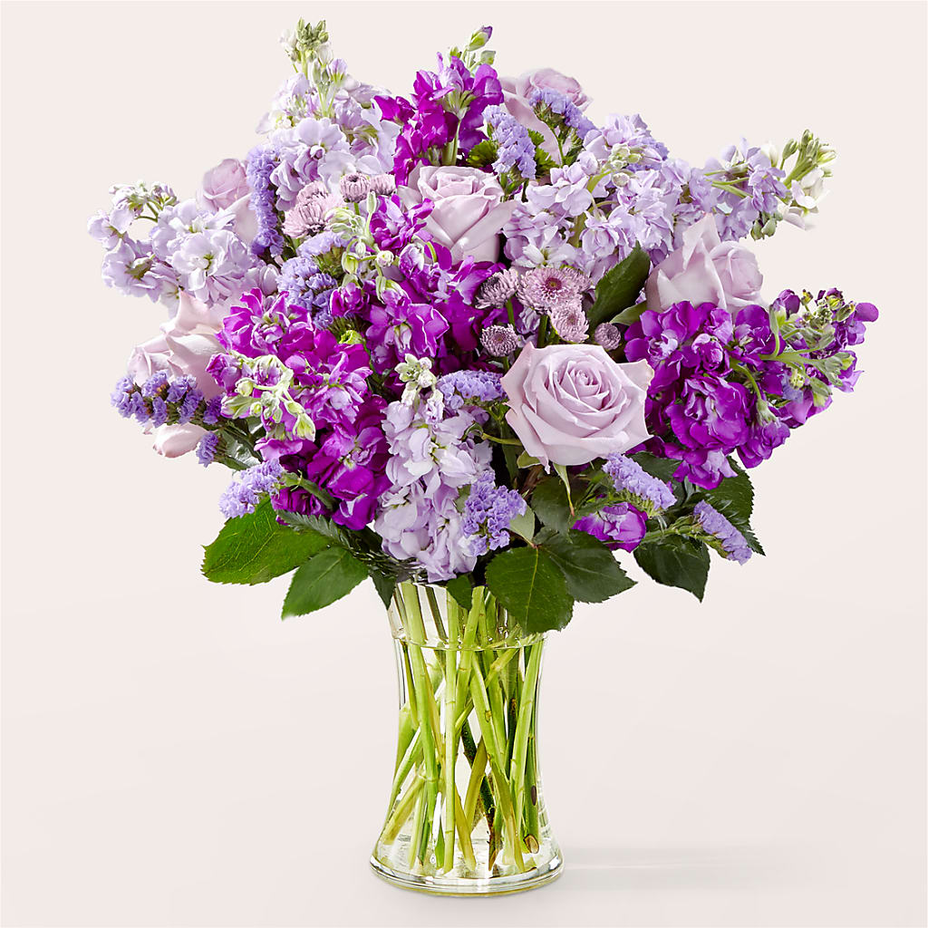 Give a Twirl Bouquet –  Flowers By Aylen Llc, Fort Pierce FL