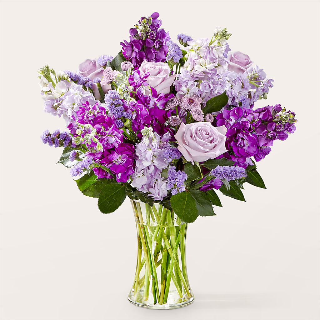 Give a Twirl Bouquet –  Flowers By Aylen Llc, Fort Pierce FL