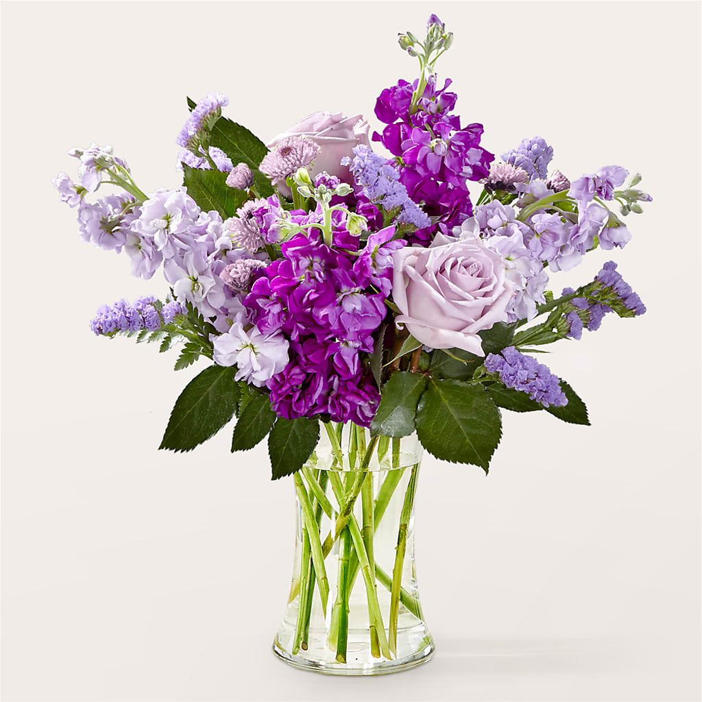 Give a Twirl Bouquet –  Flowers By Aylen Llc, Fort Pierce FL