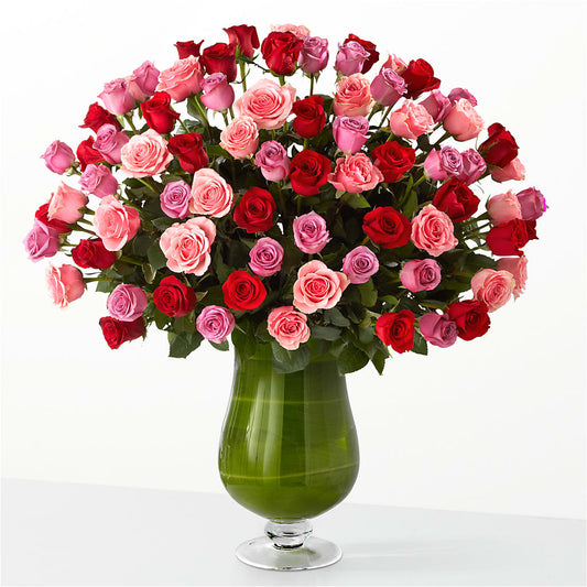 The Opulence –  Flowers By Aylen Llc, Fort Pierce FL