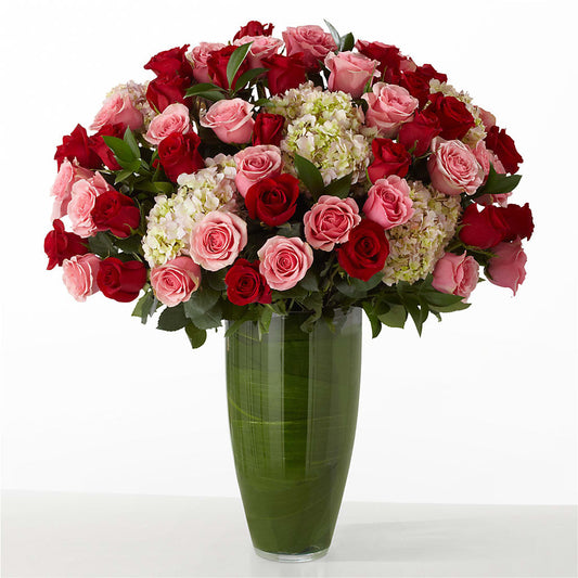 The Allure –  Flowers By Aylen Llc, Fort Pierce FL