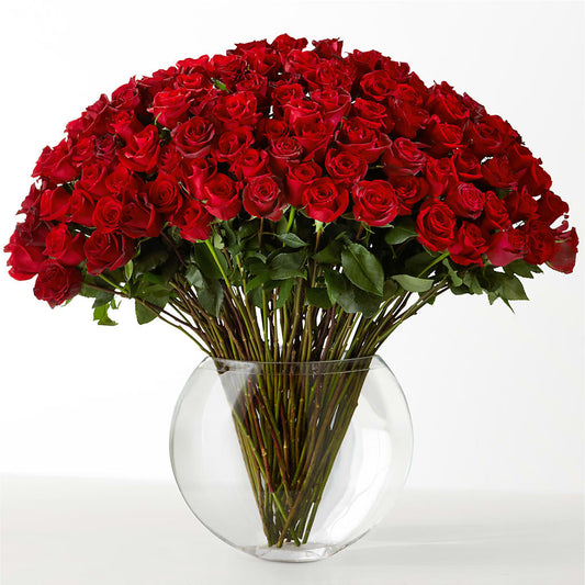 The Idealist –  Flowers By Aylen Llc, Fort Pierce FL