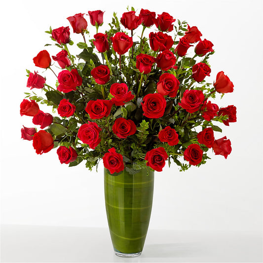 The Ballad –  Flowers By Aylen Llc, Fort Pierce FL