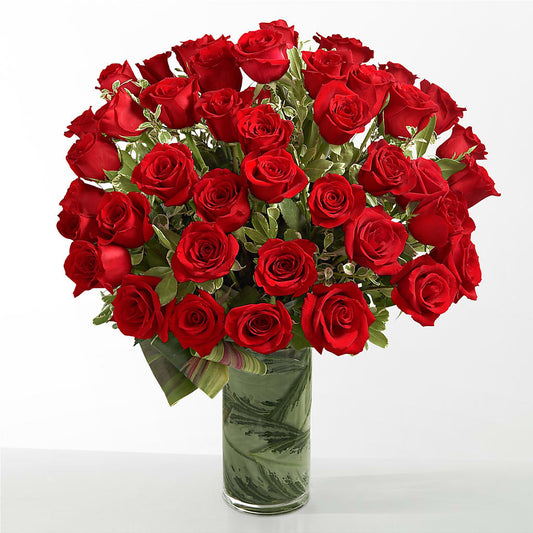The Enamored –  Flowers By Aylen Llc, Fort Pierce FL
