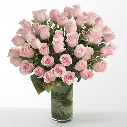 Pink Essence –  Flowers By Aylen Llc, Fort Pierce FL