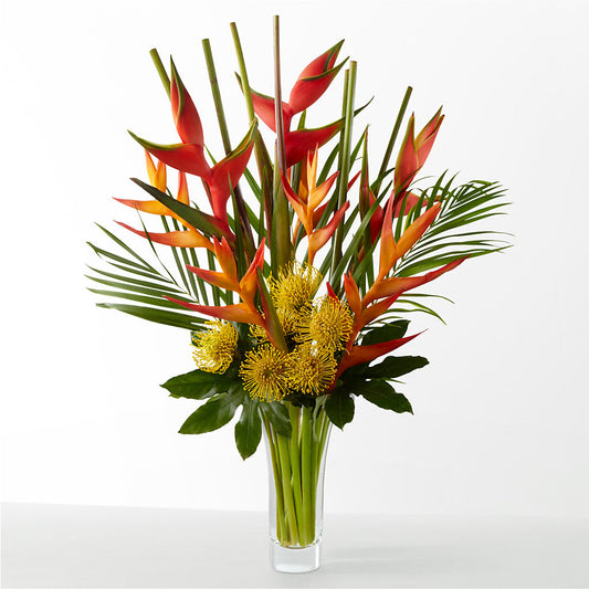 The Drama –  Flowers By Aylen Llc, Fort Pierce FL