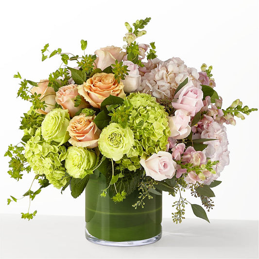The Art Deco –  Flowers By Aylen Llc, Fort Pierce FL