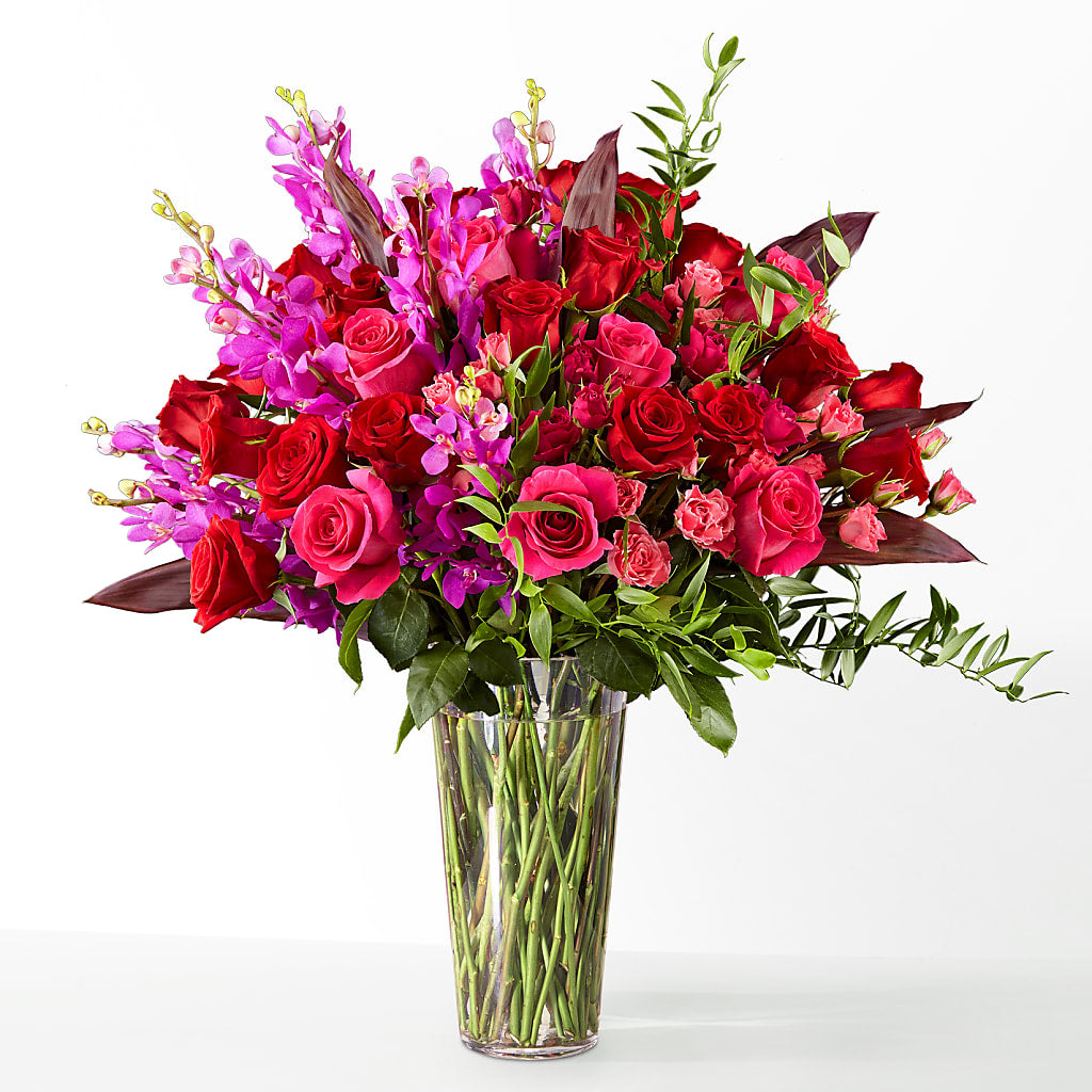 The Honeymoon –  Flowers By Aylen Llc, Fort Pierce FL