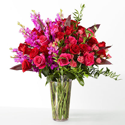 The Honeymoon –  Flowers By Aylen Llc, Fort Pierce FL