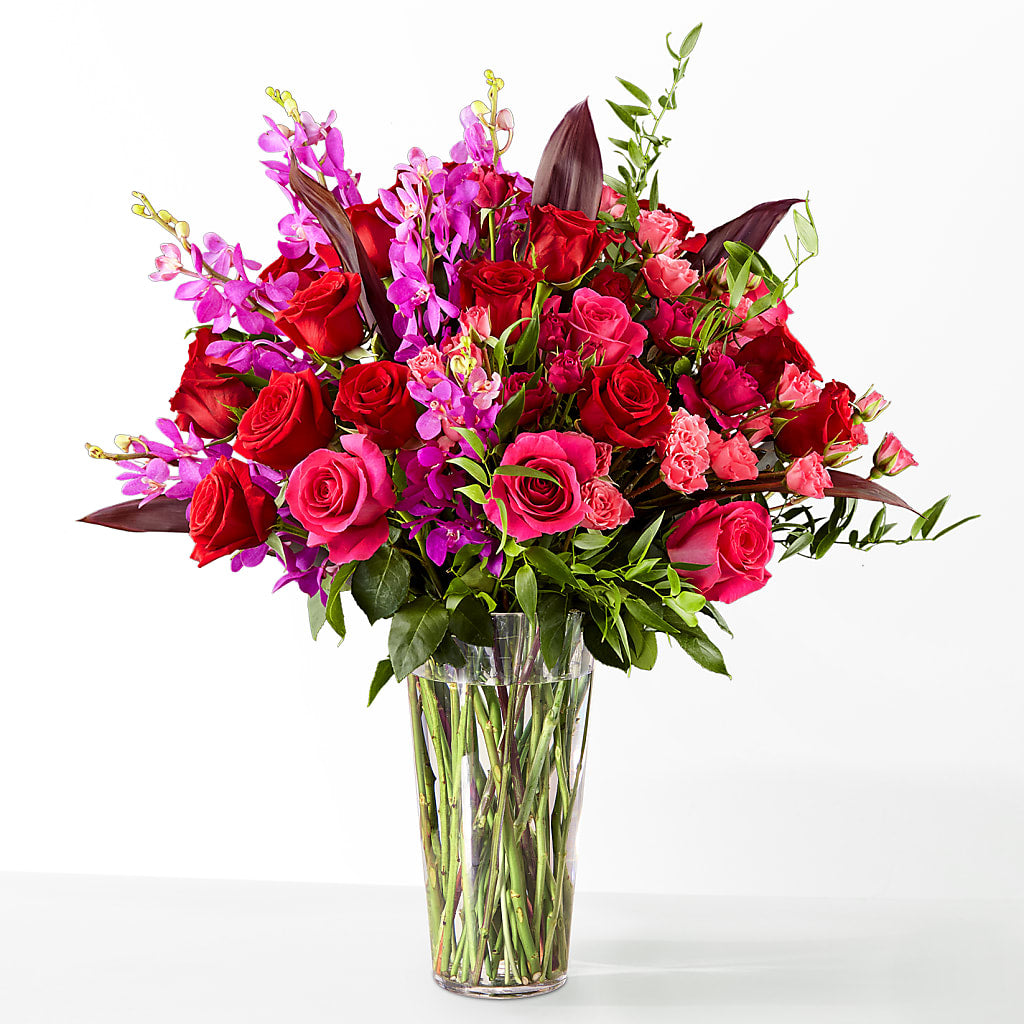 The Honeymoon –  Flowers By Aylen Llc, Fort Pierce FL