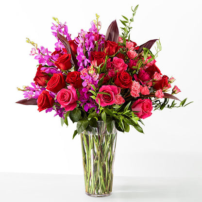 The Honeymoon –  Flowers By Aylen Llc, Fort Pierce FL