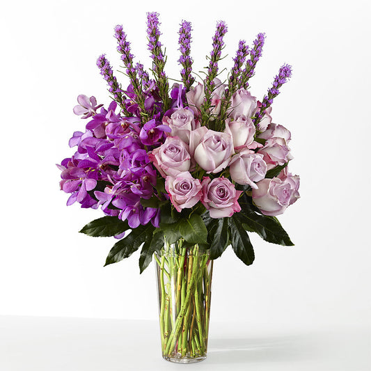 The Maximalist –  Flowers By Aylen Llc, Fort Pierce FL
