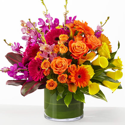 The Mosaic –  Flowers By Aylen Llc, Fort Pierce FL