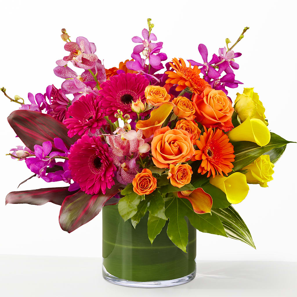 The Mosaic –  Flowers By Aylen Llc, Fort Pierce FL