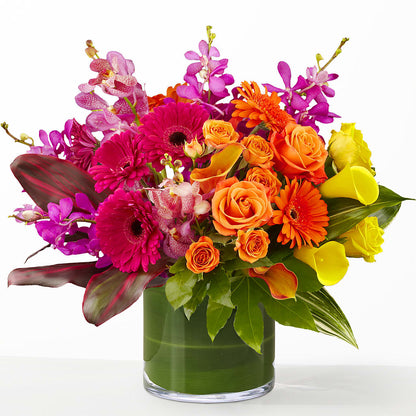 The Mosaic –  Flowers By Aylen Llc, Fort Pierce FL