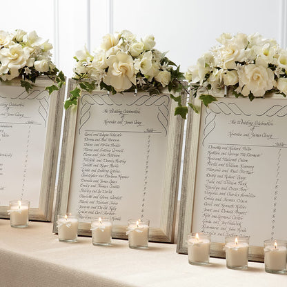Colonnade Frame Décor –  Flowers By Aylen Llc, Fort Pierce FL