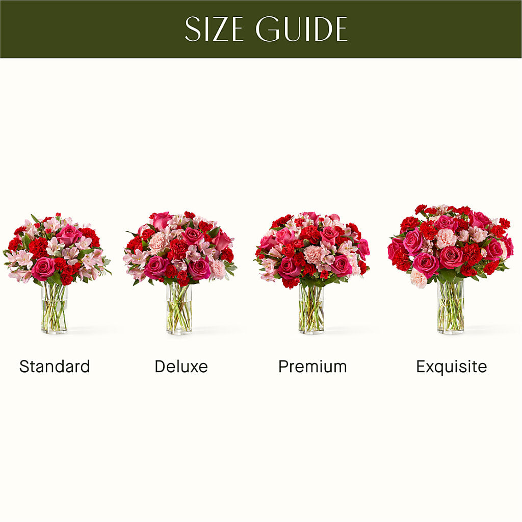 You're Precious Bouquet –  Flowers By Aylen Llc, Fort Pierce FL