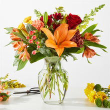 Load image into Gallery viewer, Fall Delight – A Florist Original
